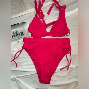 SHEIN Bathing Suit